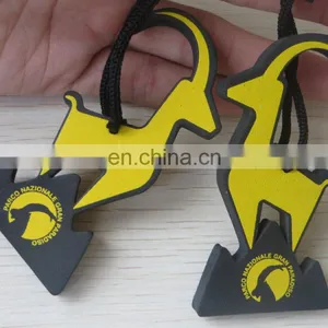 Animal Shaped Floating Keychain Eva for Sale thumbnail-6