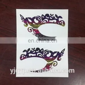 Fancy Tattoo Sticker for Party Use thumbnail-5
