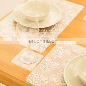 2016 Customized Printed pp Placemat,Home pp Placemat Table Mat thumbnail-1