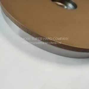 Metal Bond Diamond Laps thumbnail-4