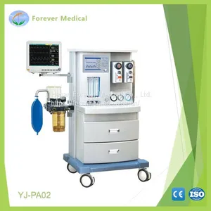 Advanced Medical Anaesthesia/Anesthesia Machine, Ce Certified thumbnail-1