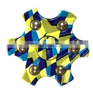2017 Newest Hot Hand Spinner Toys Fidget Spinner Toys Relax Toys Gifts for Adult and Children thumbnail-4