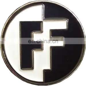 Customized Golf Ball Marker thumbnail-2