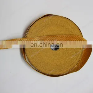 Bullion Wire Braid Lace Gold Metallic Thread/Mylar Braid/Lace Gold Braids thumbnail-1