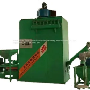 Eco-friendly Economical PVC Mill thumbnail-2