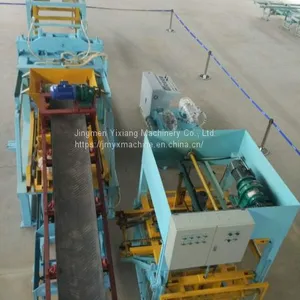 Latest Products In Market Paver Block Making Machine For Sale thumbnail-3