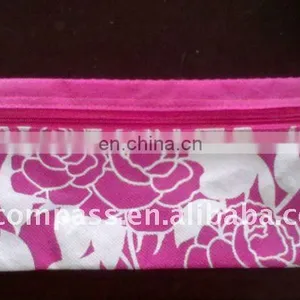 Nonwoven Pencil Case,kids Pencil Case,cheap Pencil Case,stationery Pencil Case thumbnail-1