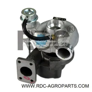 Tractor Spare Parts Turboc For PERKINS 2674A225 thumbnail-1