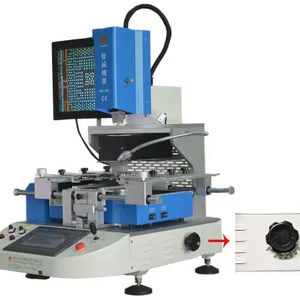 Wisdomshow BGA Rework Equipment BGA620 BGA Rework Station thumbnail-1