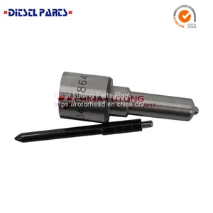 Bmw Nozzle Replacement DLLA145P864/093400-8640 Common Rail Nozzle thumbnail-1