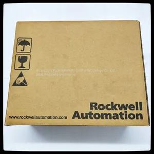 25A-D010N104 PowerFlex 523 4kW (5Hp) AC Drive thumbnail-5