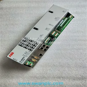 UA C389 AE02C HIEE300888R0002 DCS Module NEW IN STOCK thumbnail-2