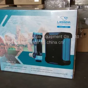 Hot Sales Salt Chlorinator for Swimming Pool thumbnail-4