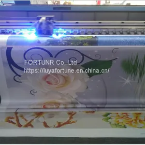UV Ecosolvent Printer thumbnail-1