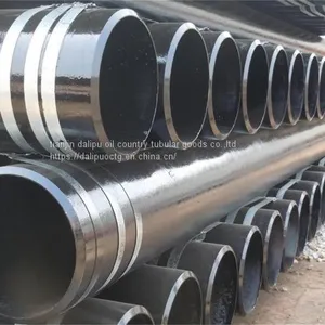 Sell Petroleum Casing Pipes thumbnail-1