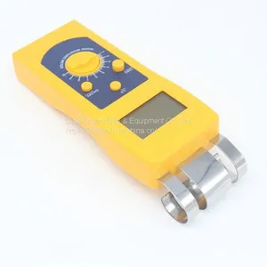 LM16W Portable Handhold Pinless Digital Wood Moisture Meter thumbnail-1