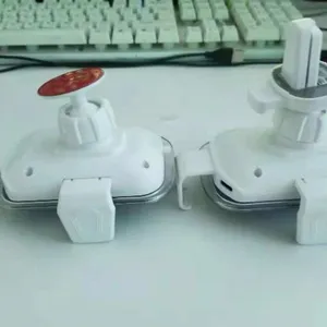 Wireless Phone Charger Portable Phone Charger 10w Adjustable thumbnail-1