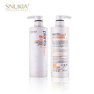 Herbal Salon Anti-dandruff Best Mild Bulk Sulphate Free Organic Hair Growth Argan Oil Shampoo thumbnail-2
