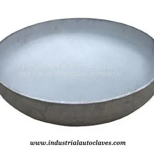 Ellipsoidal Tank Dished Heads thumbnail-1