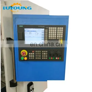 Vmc550 Factory Price 3 Axis Vertical Small Cnc Milling Machine for Sale thumbnail-6