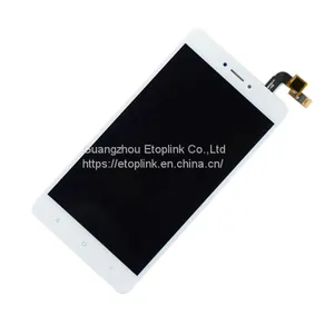 Celular Display Phone Pantalla for Xiaomi NOTE 4X Display thumbnail-2