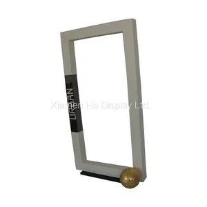 Ho Display Custom Wooden Frame Props Sports Store Decoration thumbnail-2