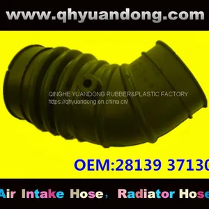 Hyundai Kia Air Intake Hose 28139 37130 thumbnail-1