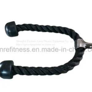 Gym Fitness Gadget Triceps Rope thumbnail-1