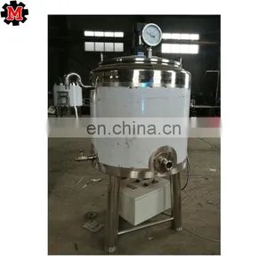 008613673603652 High Performance Milk Juice Pasteurizing UHT Sterilizing Machine With Low Price thumbnail-5