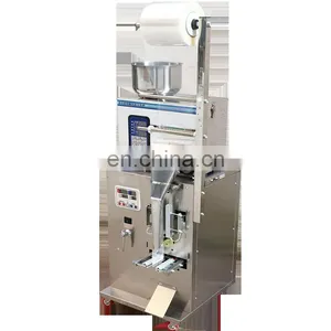 Good Quality Small Granule Particle Grain Packer|Stick Bag Packing Machine thumbnail-1