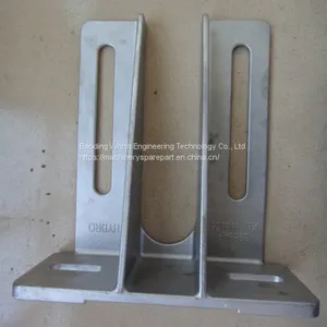 Chinese Manufacturer, Gray Iron Lost Wax Casting Auto Spare Parts thumbnail-1