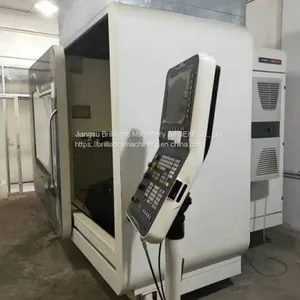 DMG DMC 1035Veco Vertical Machining Center thumbnail-1