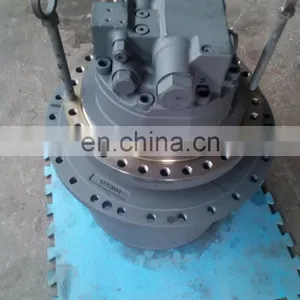 SK200SR Travel Motor Excavator SK220-2-3-5-8 SK220LC Final Drive thumbnail-6