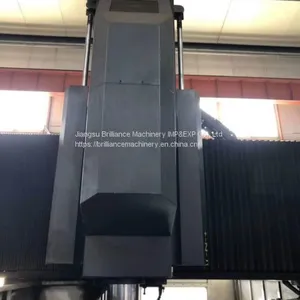 Taiwan FEELER 3219 Gantry Machining Center thumbnail-3
