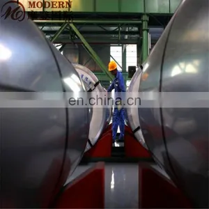 SPCC Cold Rolled Steel Coil/sheet/CR thumbnail-5