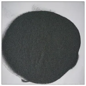 High Quality Boron Carbide/B4C Powder for Polishing Powder thumbnail-3