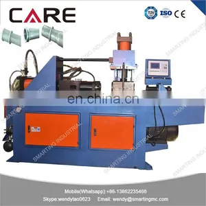 SG-II-80 Automatic Steel Tube End Reducing Machine With Two Stations thumbnail-1