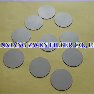 Titanium Frit thumbnail-1