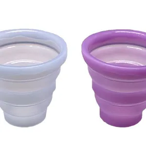 450ml And 16oz Foldable Coffee Cup Coffee Cup thumbnail-3