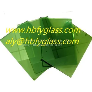 Tinted Reflective Glass 4-12mm Online and Offline thumbnail-2