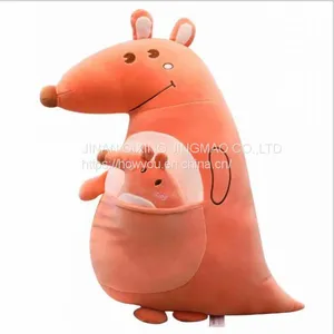 China Plush Toy Manufacture In China thumbnail-1