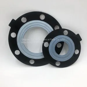 EPDM+PTFE Composite Gasket thumbnail-4