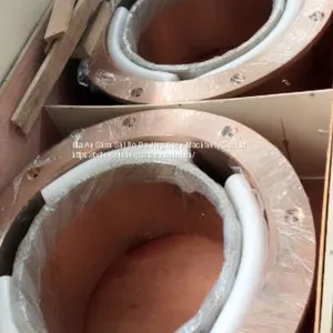 Apply to Metso Nordberg GP100 GP200 Cone Crusher Spare Parts Oem Eccentric Bushing thumbnail-5