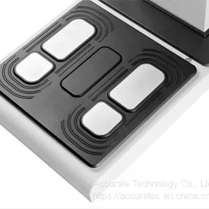 Body Fat Scale Smart Testing Physical Check Machines Gym Equipment thumbnail-4