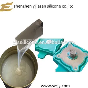Platinum Cure Silicone Rubber Rtv2 for Artificial Stone Molds thumbnail-3