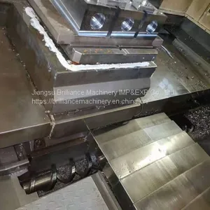JNSK JN-H50 Horizontal Machining Center thumbnail-3
