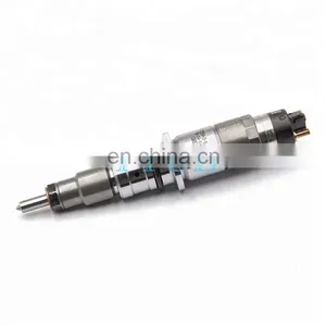 Diesel Injector 0445 120 204 for BOSCH Common Rail Disesl Injector 0445120204 thumbnail-7