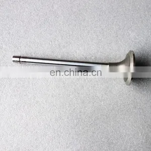 Aftermarket Diesel Engine Parts for Cummins K19 Exhaust Valve 3088391 thumbnail-2