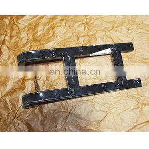 SAIC- IVECO 682 Series GENLYON Truck 3506-715508 Bracket Assembly thumbnail-3