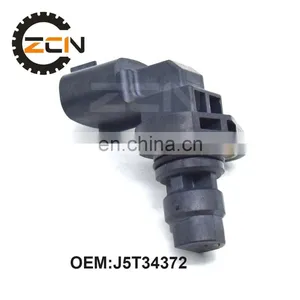 High Quality Camshaft Position Sensor OEM J5T34372 For Crankshaft F7 thumbnail-2